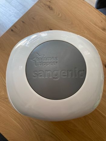 Poubelle à couches Sangenic Tommee Tippee