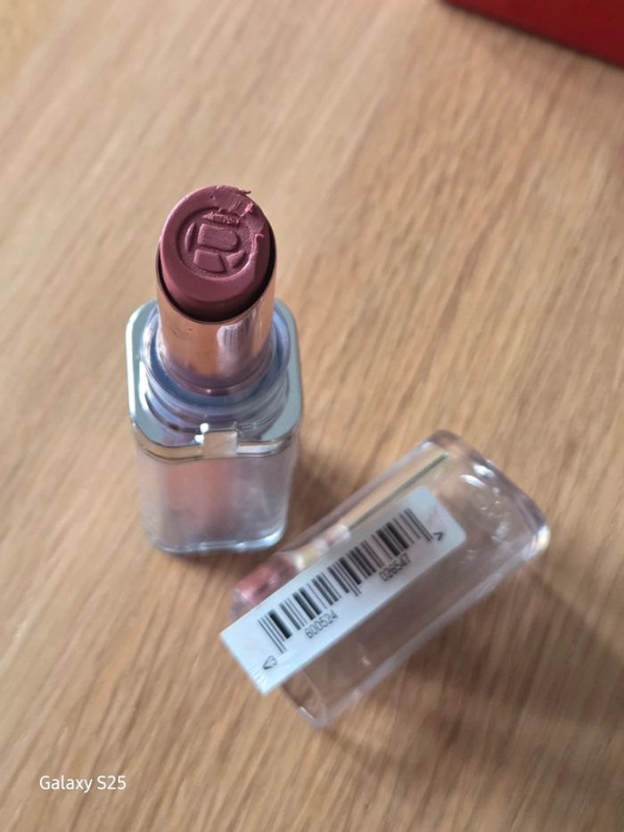 L'Oréal Paris rouge à levre