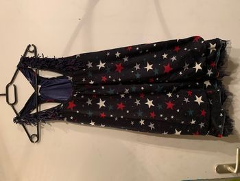 tunique robe Molly Bracken taille 38