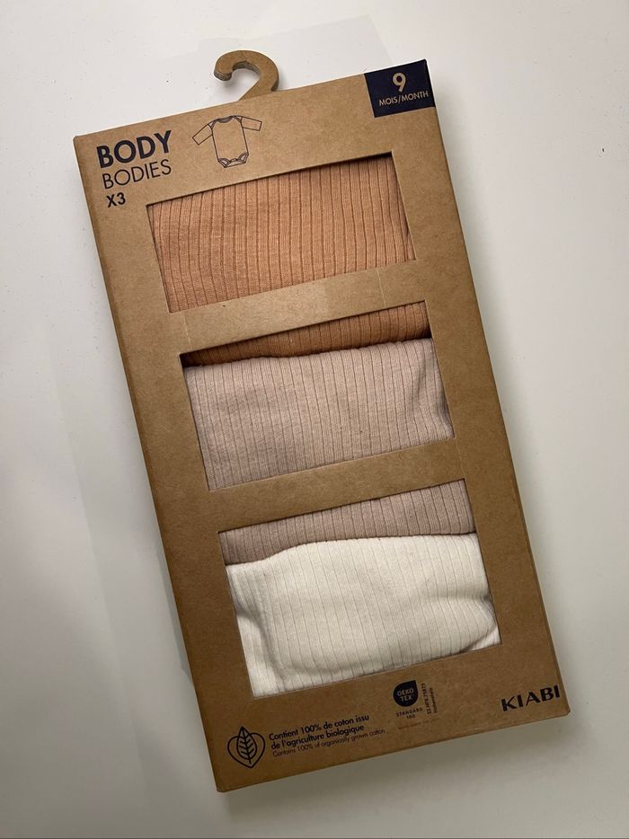 Bodies