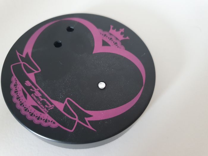 figurine FuRyu Love Live! School Idol Project Figure complète Kousaka Honoka - photo numéro 6