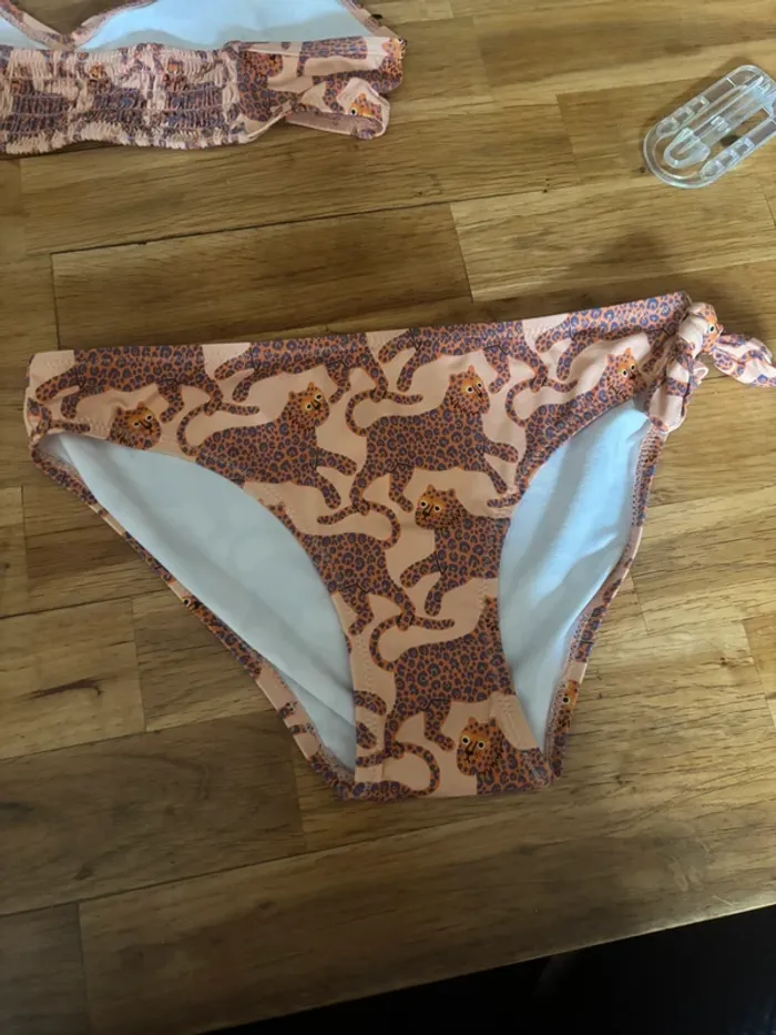 Maillot bain monoprix - photo numéro 3