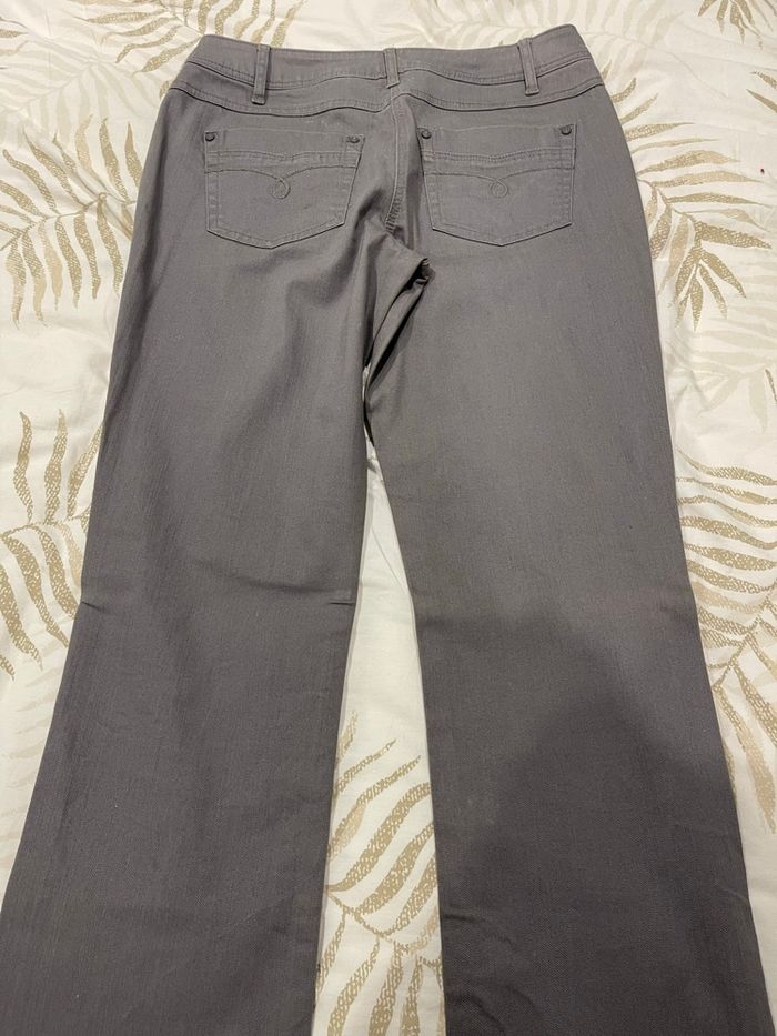 Pantalon coton - photo numéro 3