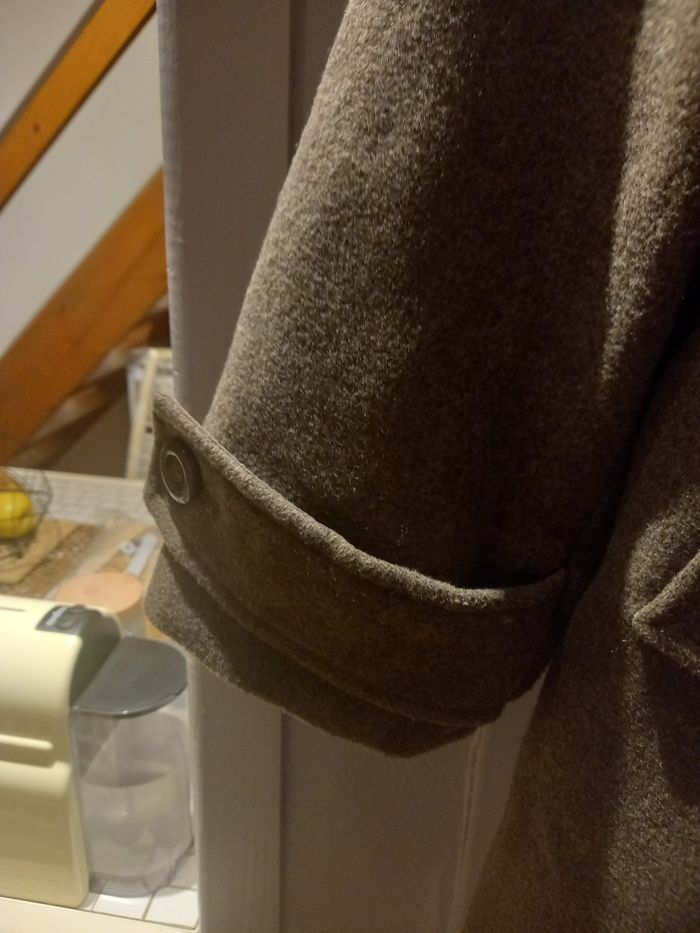 Vend manteau - photo numéro 3