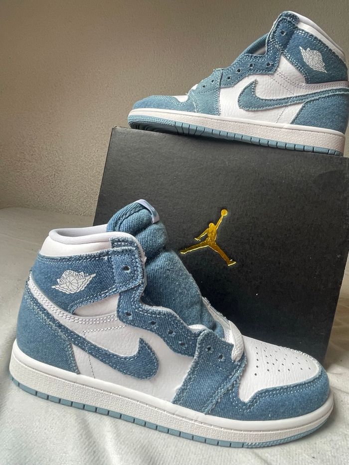 Nike Jordan 1 Rétro High OG - photo numéro 10