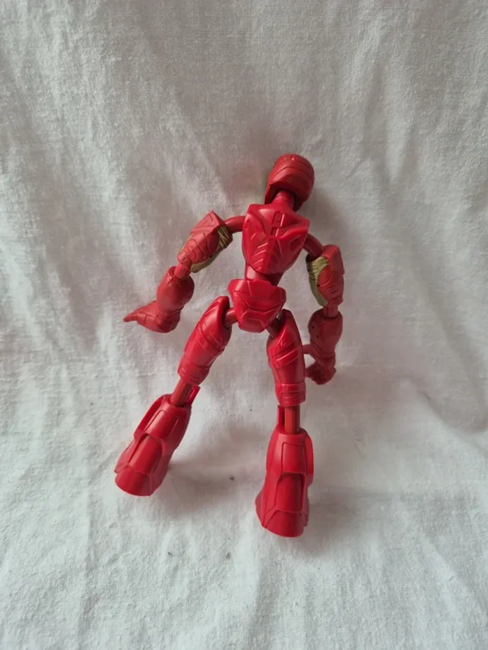 Figurine Iron Man - photo numéro 2