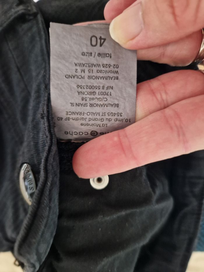 Short - photo numéro 4