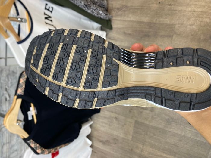 Nike P6000 marron - photo numéro 2