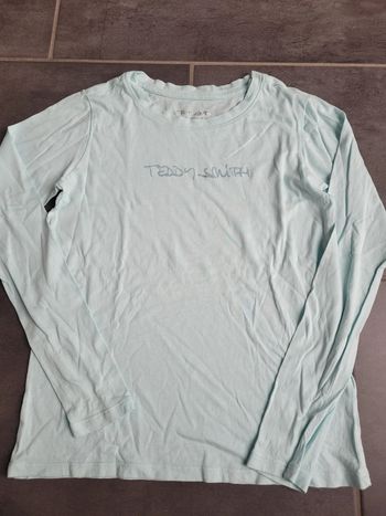 T shirt Teddy Smith
