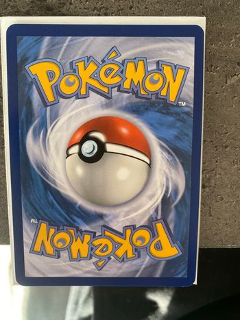 Noctali ex 060/131 stamp évolutions prismatiques