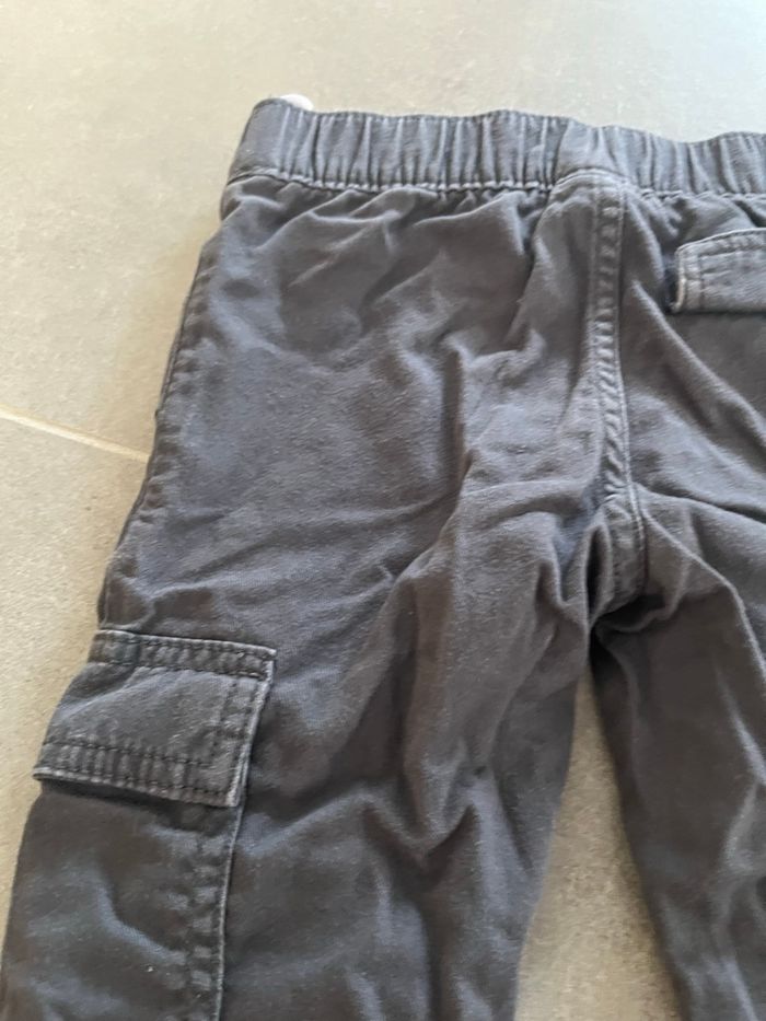 Pantalon chaud C&A 3 Ans - photo numéro 10
