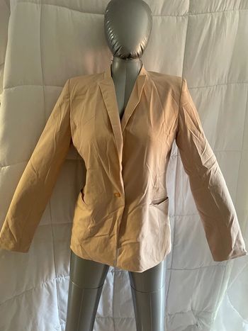 Autres ensemble & tailleur Gdm crème taille 44
