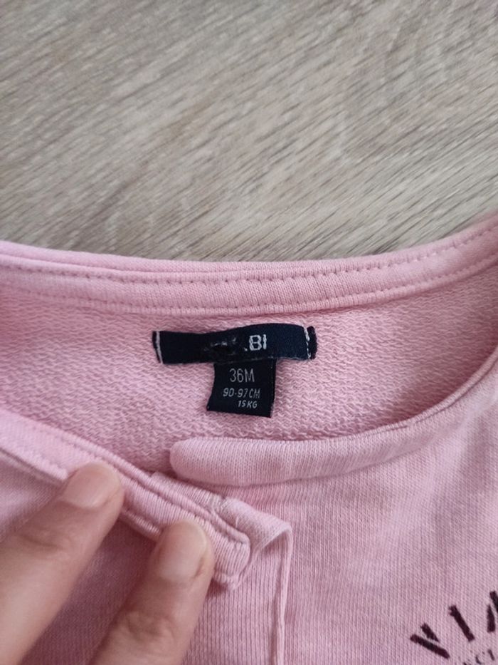 Gilet - photo numéro 3