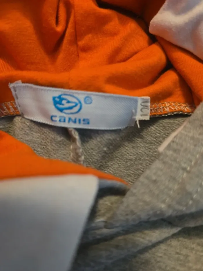 Sweat capuche - photo numéro 5