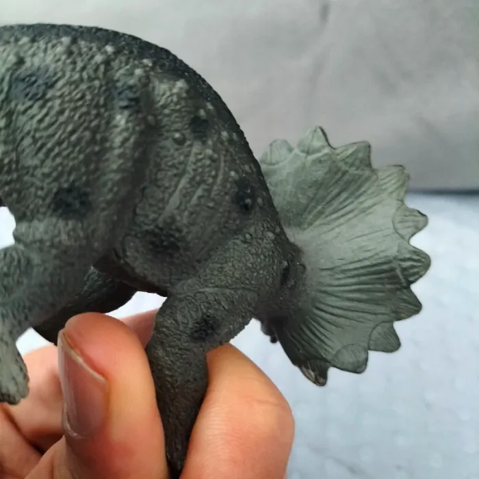 Figurine dinosaure 2008 - photo numéro 6