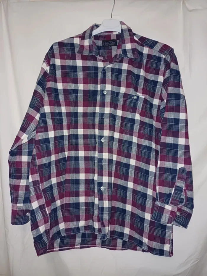 Chemise Original Wear