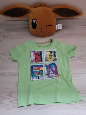 T-shirt Okaidi 5 ans