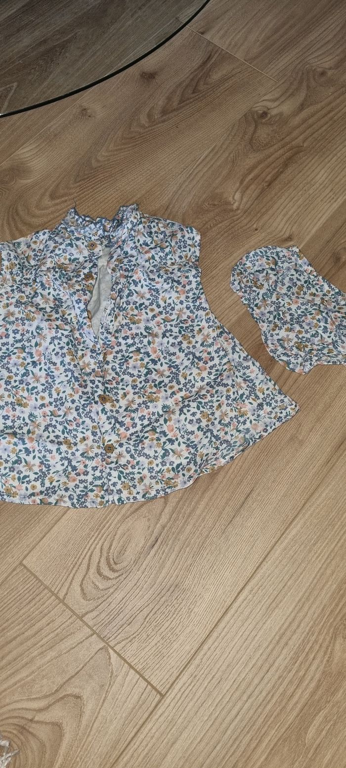 Lot 3mois fille - photo numéro 5