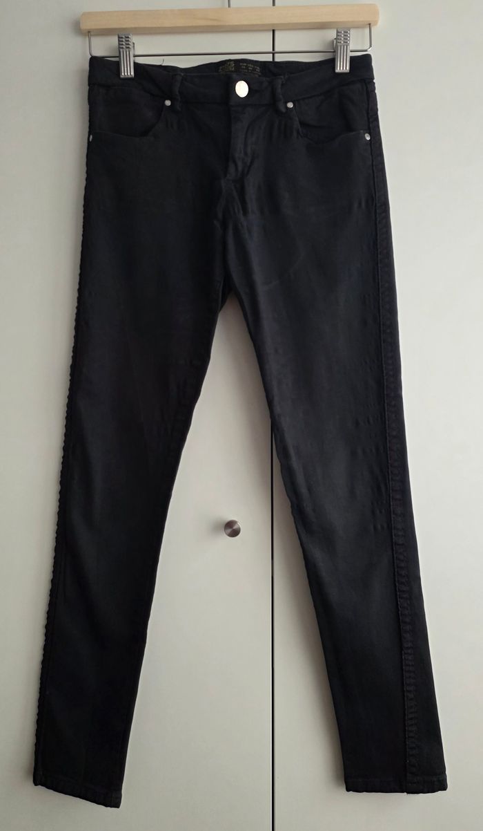 Jean Zara Basic, taille 36