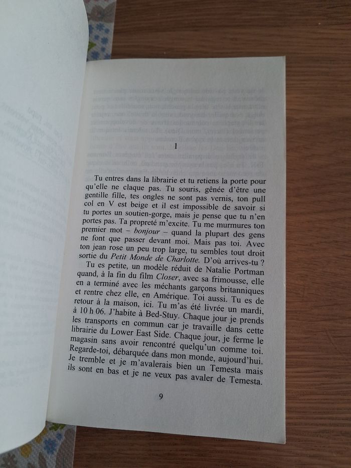 Livre Parfaite - photo numéro 5