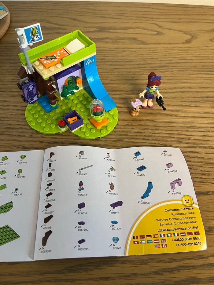 Lego Friends - photo numéro 5