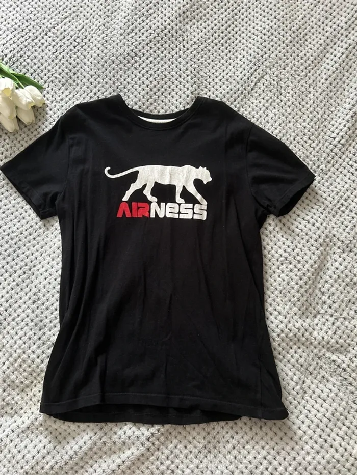 T-shirt garçon