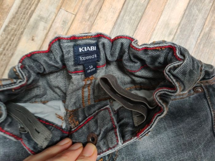 Lot de vêtements garçon 5 ans - photo numéro 10