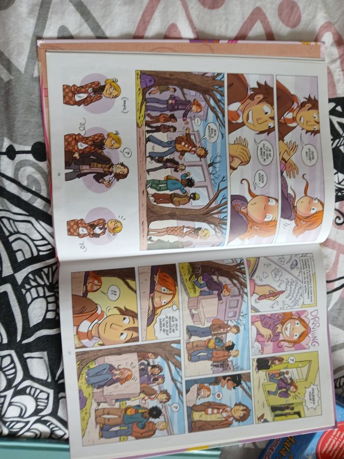 Mistinguette en quête d'amour - photo numéro 3