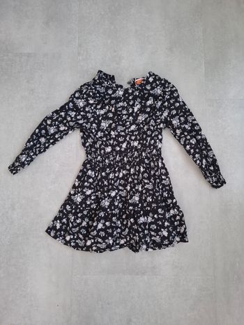 Robe tape à l'oeil 3 ans