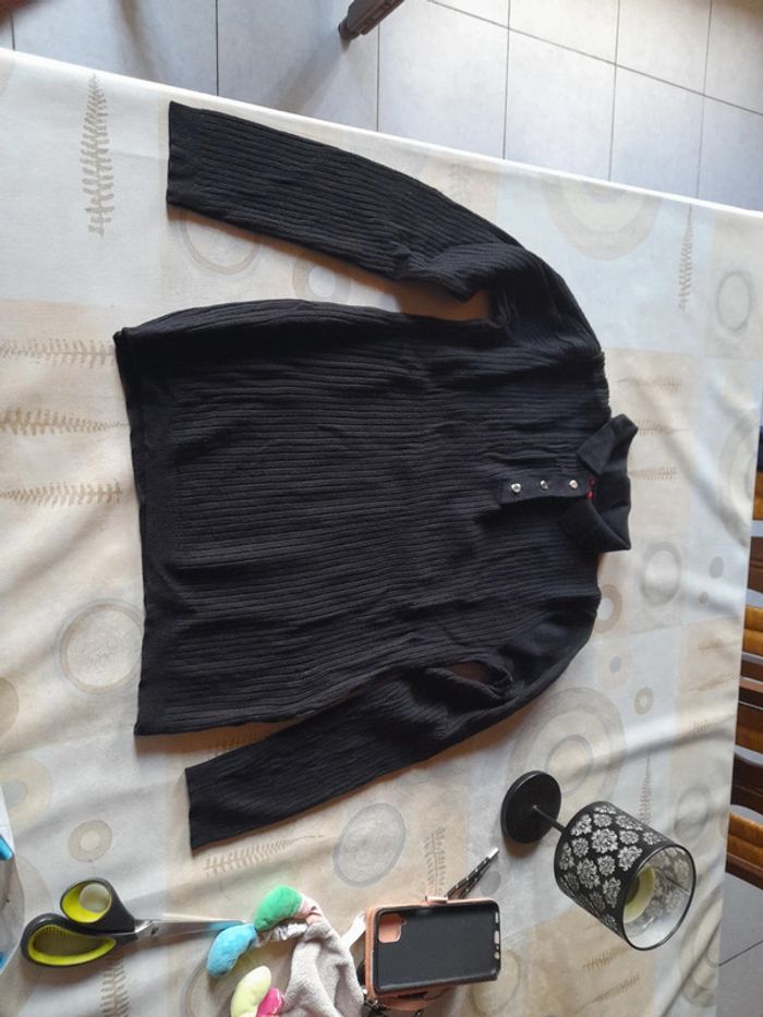Pull ou sous pull taille 38/40