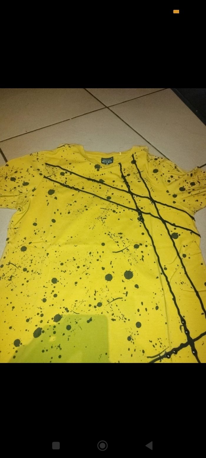 Haut garçon - photo numéro 2