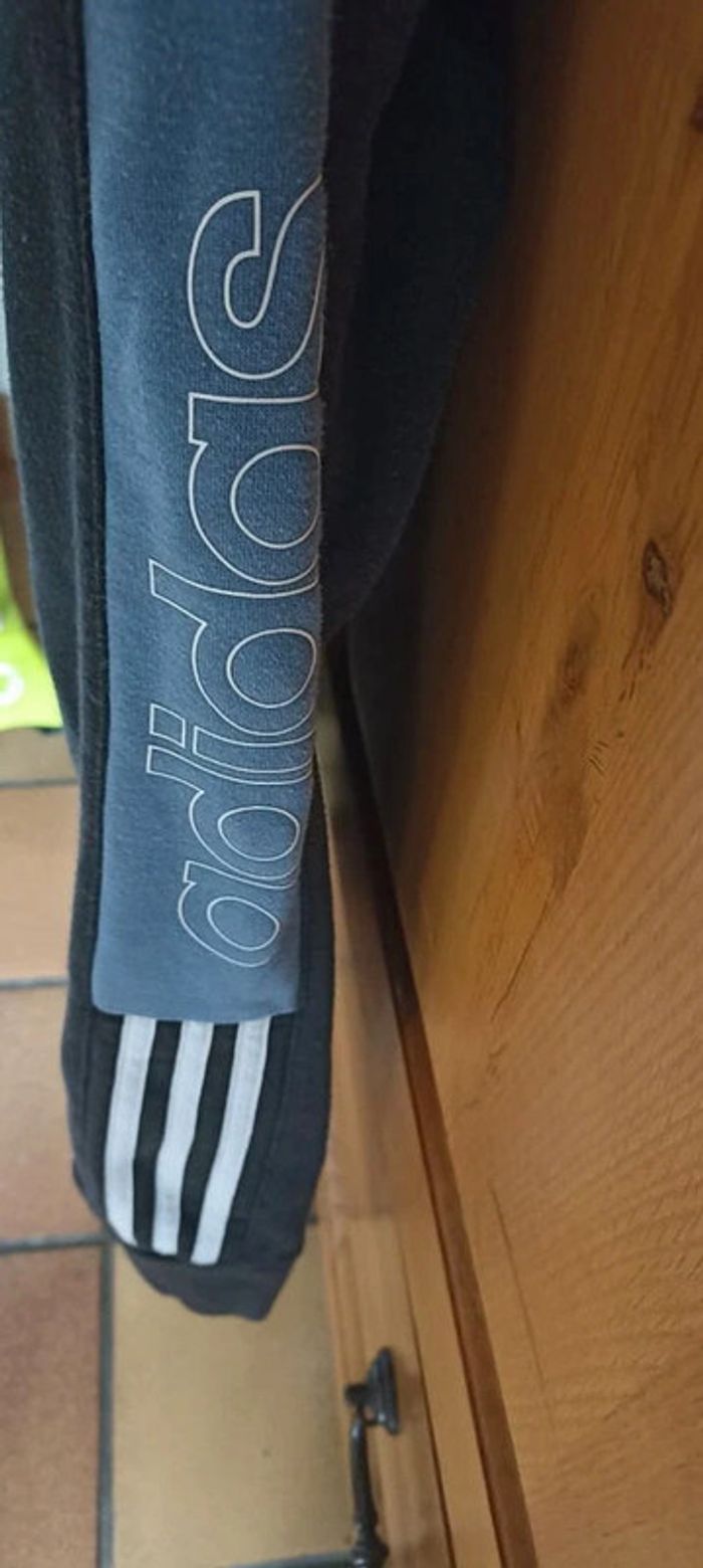 Sweat adidas - photo numéro 3