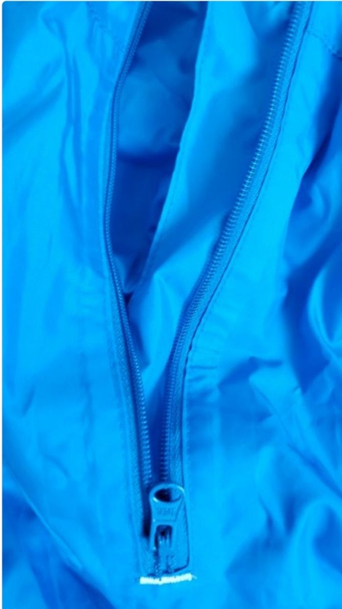 Impermeable Decathlon 12 ans - photo numéro 2