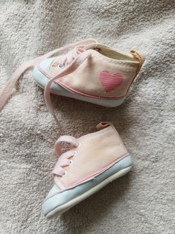 🎀 chaussures bébé 🎀