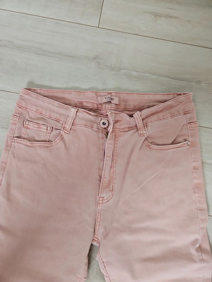 Pantalon Voggo - photo numéro 2