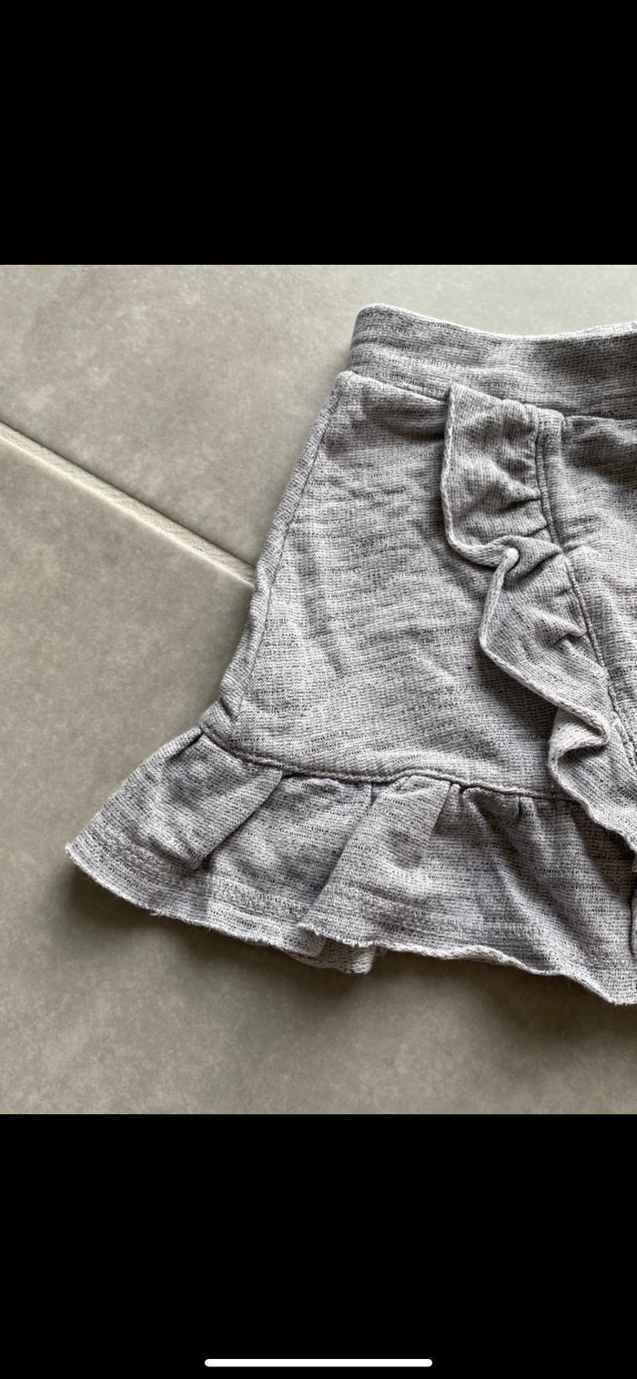 Jupe patineuse 4 ans - photo numéro 3