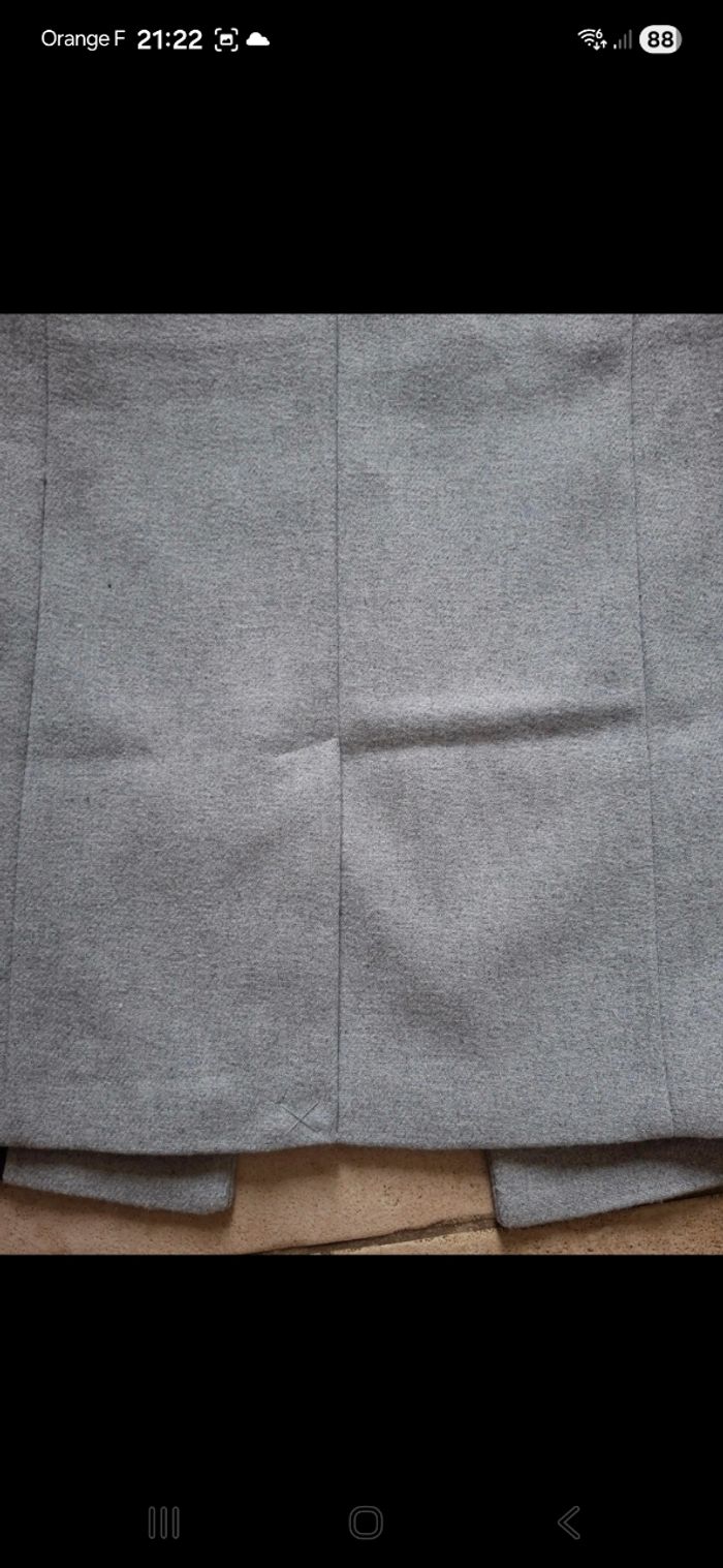 Manteau trench - photo numéro 5