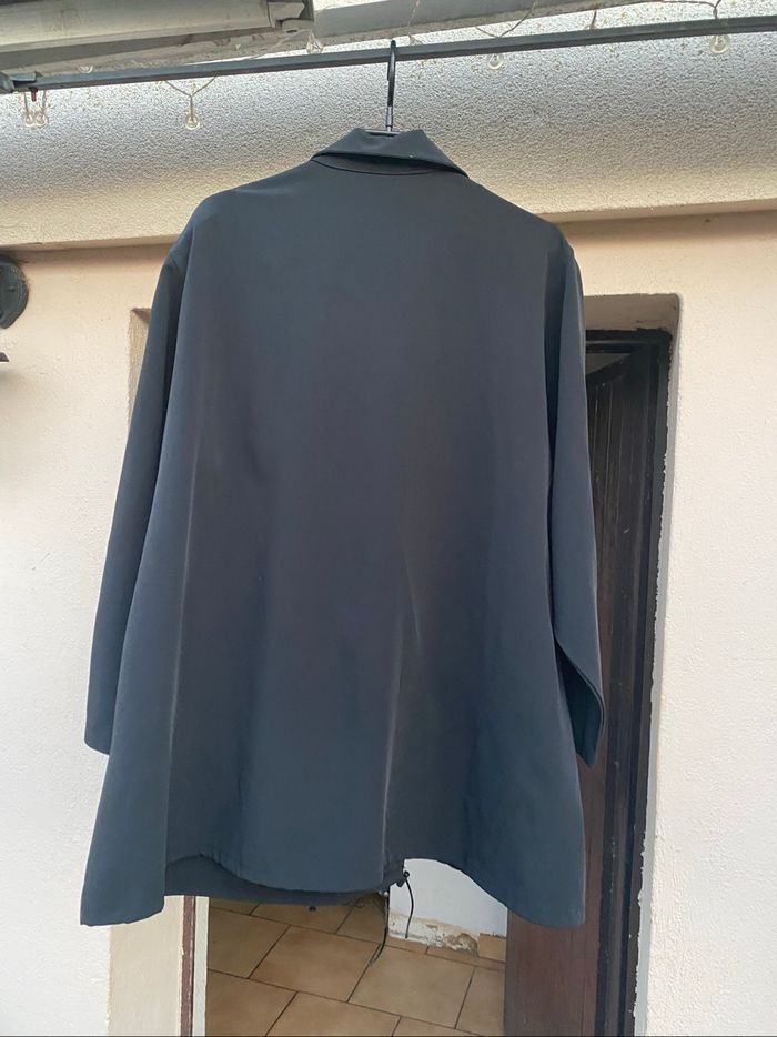 Veste blouse femme XL - photo numéro 4