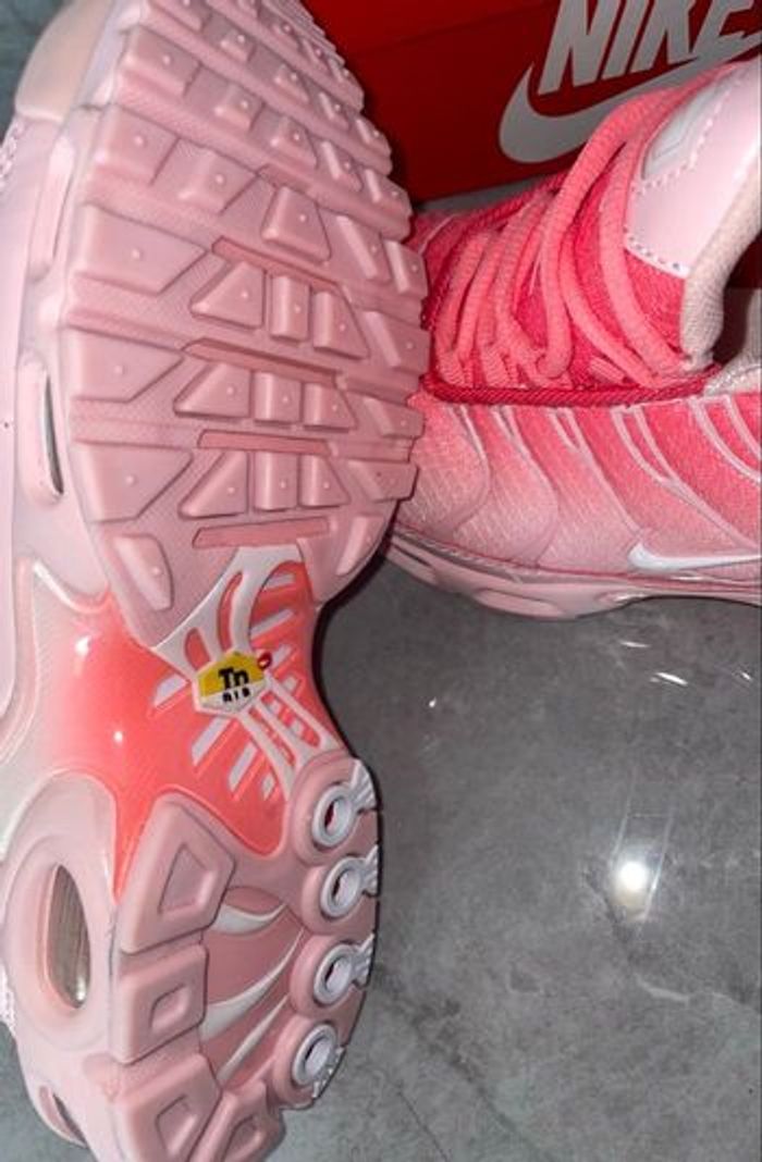 Nike Tn rose atlanta 44 - photo numéro 7