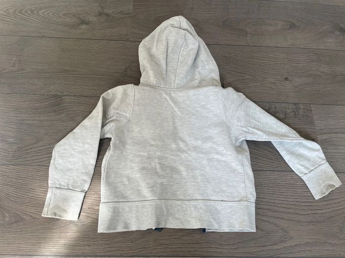 Sweat tape à l’œil 3 ans - photo numéro 2