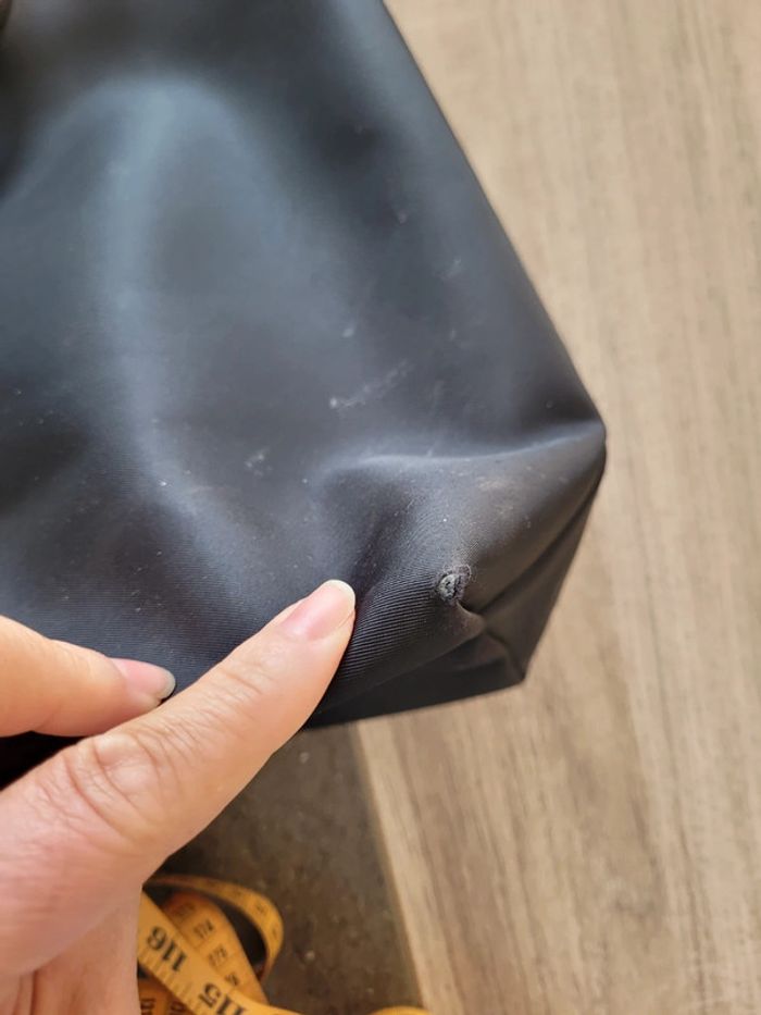 Sac longchamp - photo numéro 7