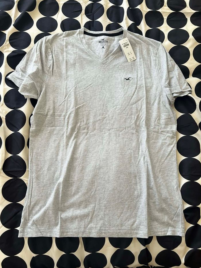 maillot hollister - photo numéro 2