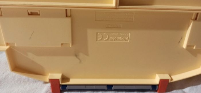 Gare playmobil 123 - photo numéro 9