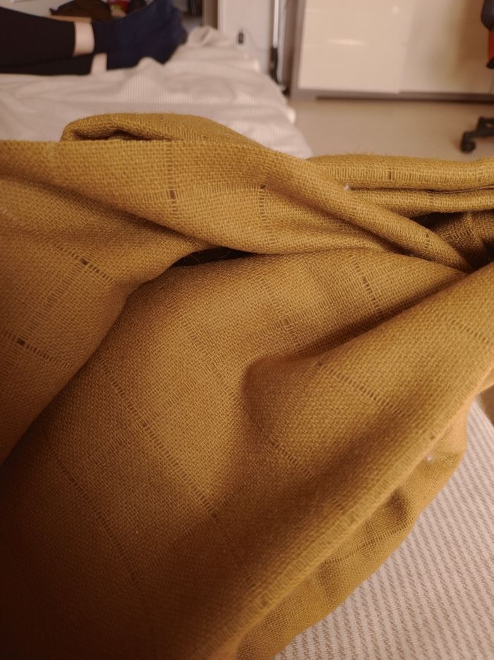 Coupon laine pour Salomé - photo numéro 7