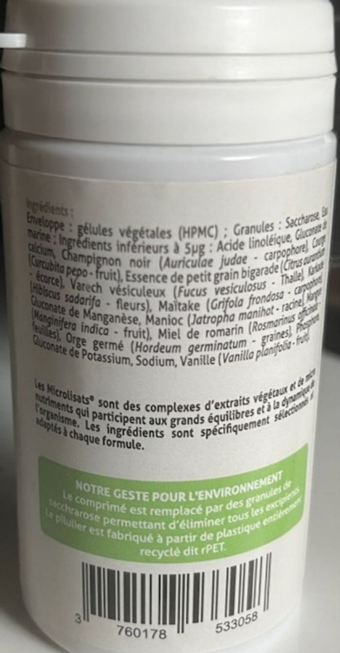 Microlisat - photo numéro 4