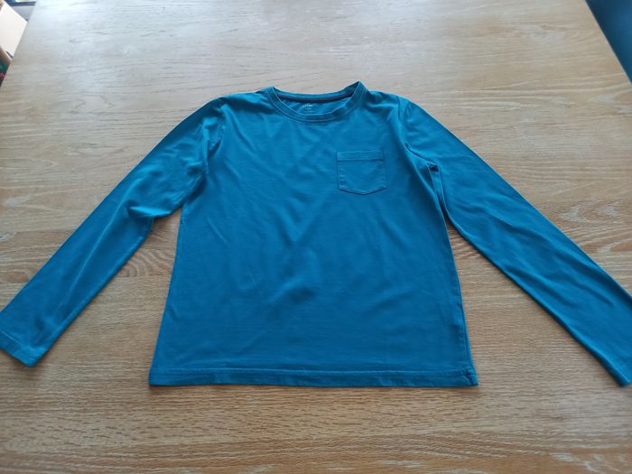 T-shirt Kiabi garçon 12 ans - Comme neuf