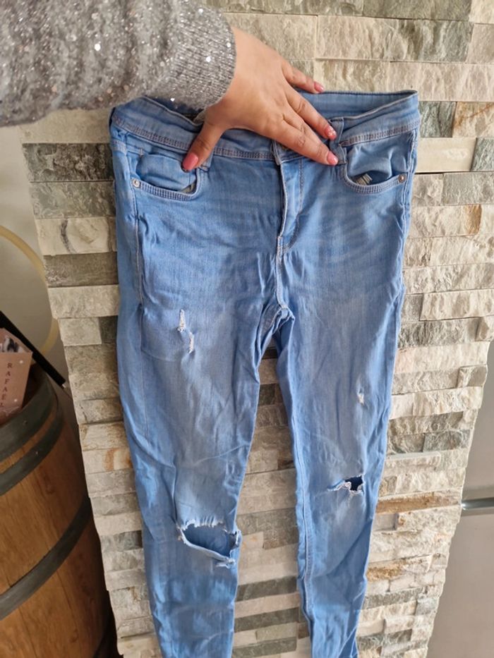 Jean skinny - photo numéro 4