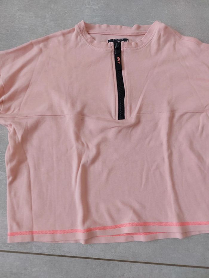 Sweat de sport Losan - photo numéro 4
