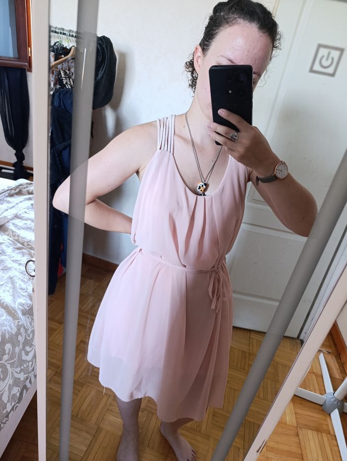 Robe légère