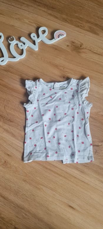 ti shirt